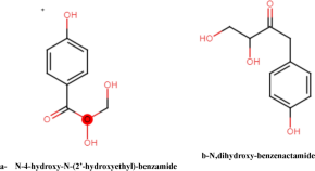 organic chemistry research papers