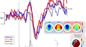 research topics in virtual reality