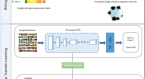 primary research article finder