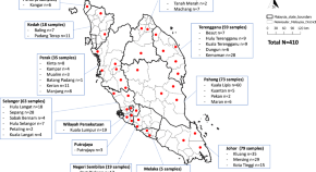 malaria research paper pdf