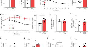 new research on type 2 diabetes