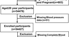 research project on hypertension