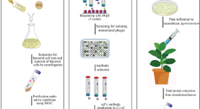 best research topics for biotechnology