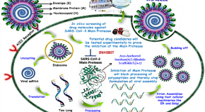 topics for chemistry research