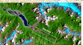 research topics in geomorphology