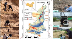 research on environmental geology