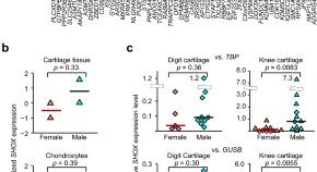 research on genetic memory