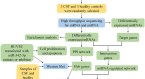 research studies example