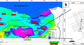 research papers on geophysical methods