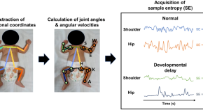 scientific article case study