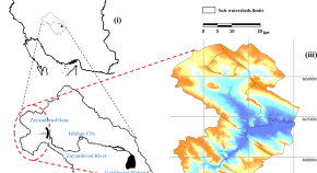 biodiversity research articles