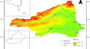 new ecology research topics