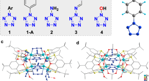 research paper on surface chemistry