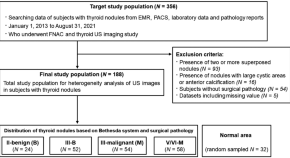 research study report