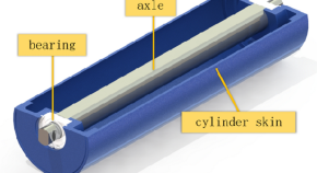 research paper sites for mechanical engineering