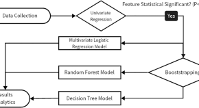 scientific report methodology