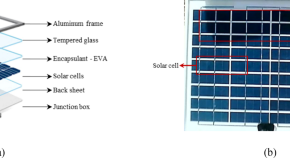 latest research papers on solar cell