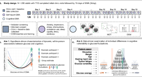 research on type 1 diabetic