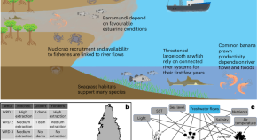 research on water resources research on water resources