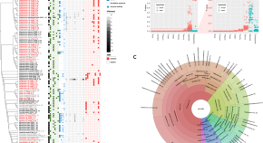 asthma research paper