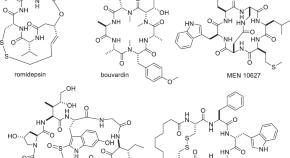 research on peptide synthesis