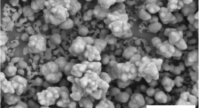 nanoparticles research topics
