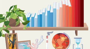 global warming topics for research paper