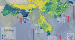 research report of climate change