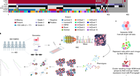 cancer genomics research paper