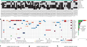 research article on cancer cells