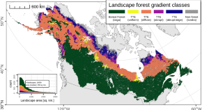 research report of climate change