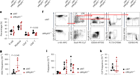 stem cell research case studies