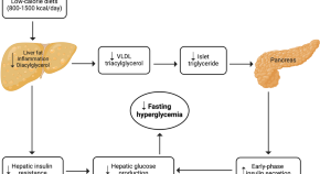 research articles on diabetes mellitus