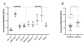 example of research paper of disease