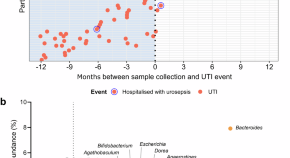 research and report in urology