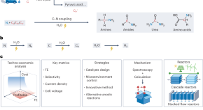 term paper topics for organic chemistry