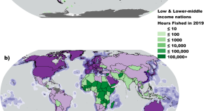 sample research topics in geography