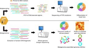 latest research paper on industry