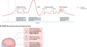 research questions about the nervous system