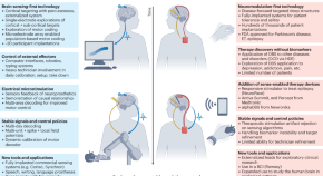 neurology research topics for students