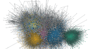 research topics on media and communication