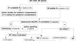 World Journal Of Emergency Surgery Volume 1 Issue 1