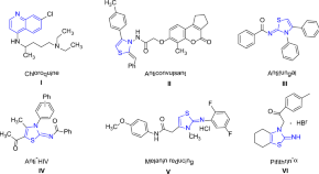 research paper on computer aided drug design