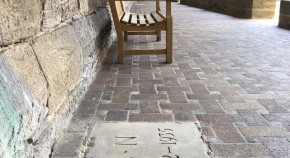 Caltech thesis guidelines image