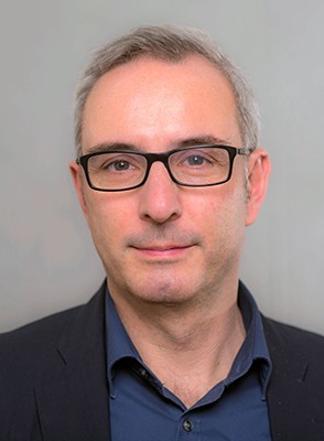 Prof. Dr. med. Jean-François Chenot, MPH