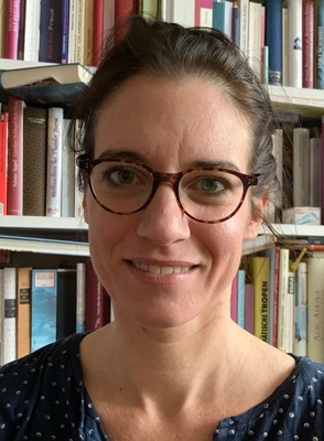 Dr. med. Sandra Blumenthal
