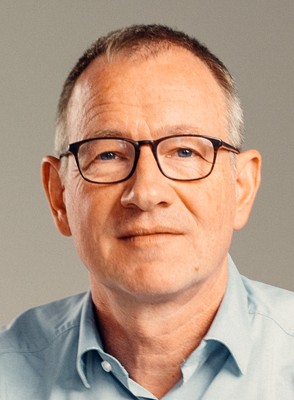 Prof. Dr. med. Achim Mortsiefer