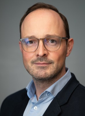 Prof. Dr. med. Marco Roos