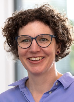 Dr. med. Hannah Haumann