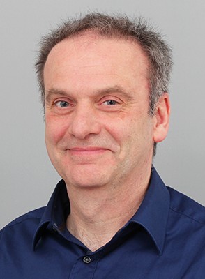 Dr. Jörg Haasenritter